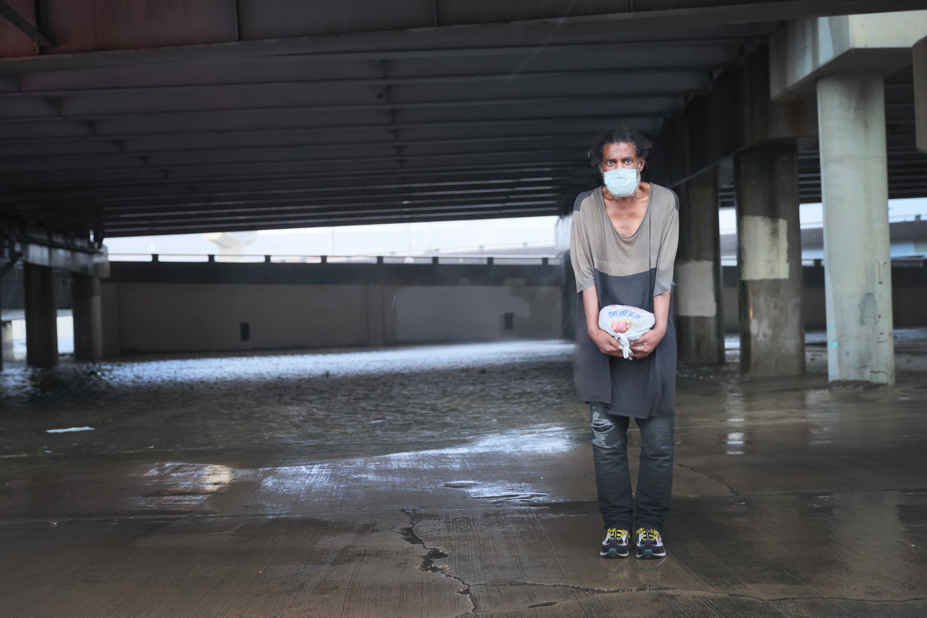 How To Donate Clothes To Houston Hurricane Victims