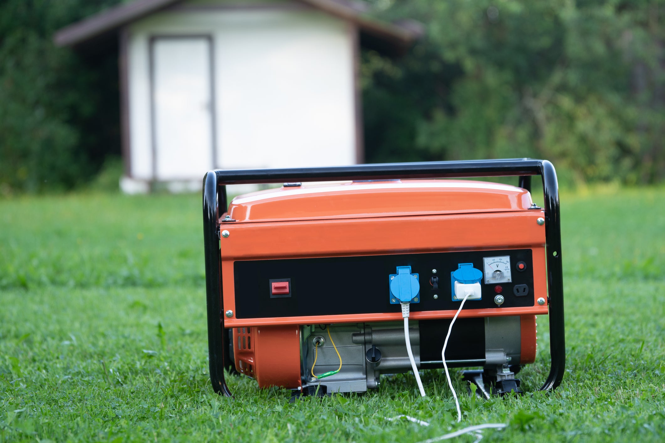 Portable Generator Dos and Don'ts