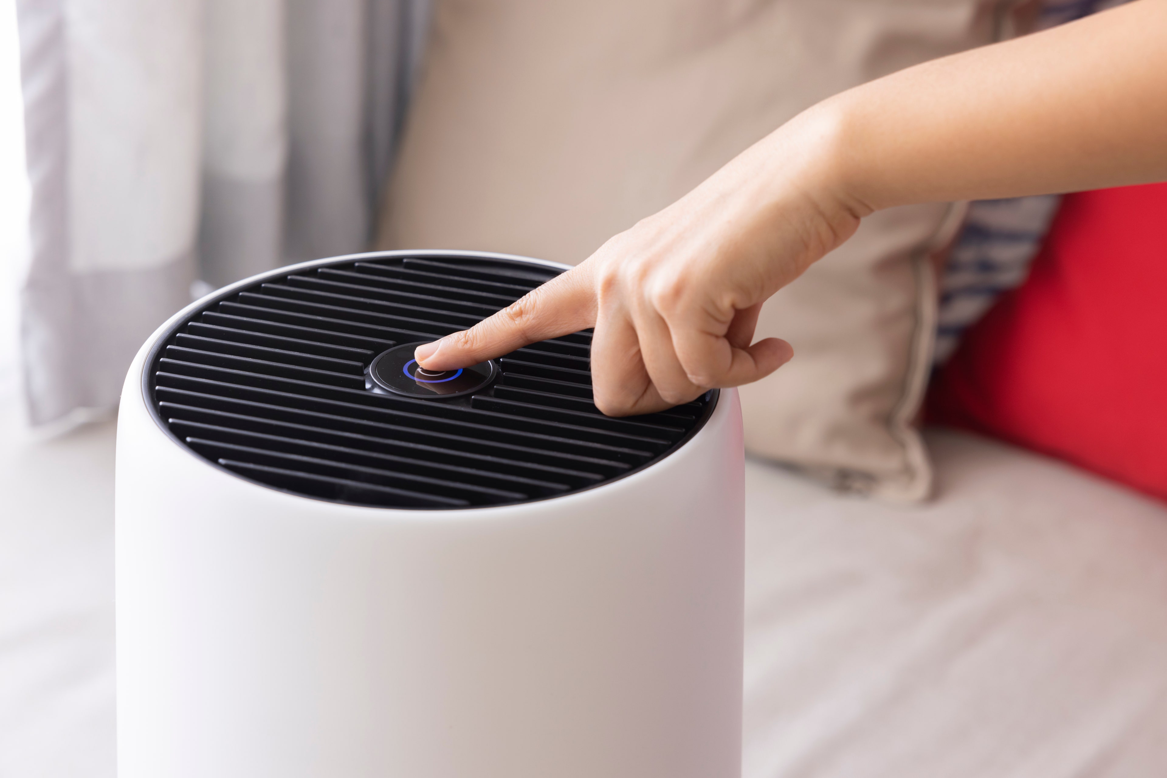 Air Purifier
