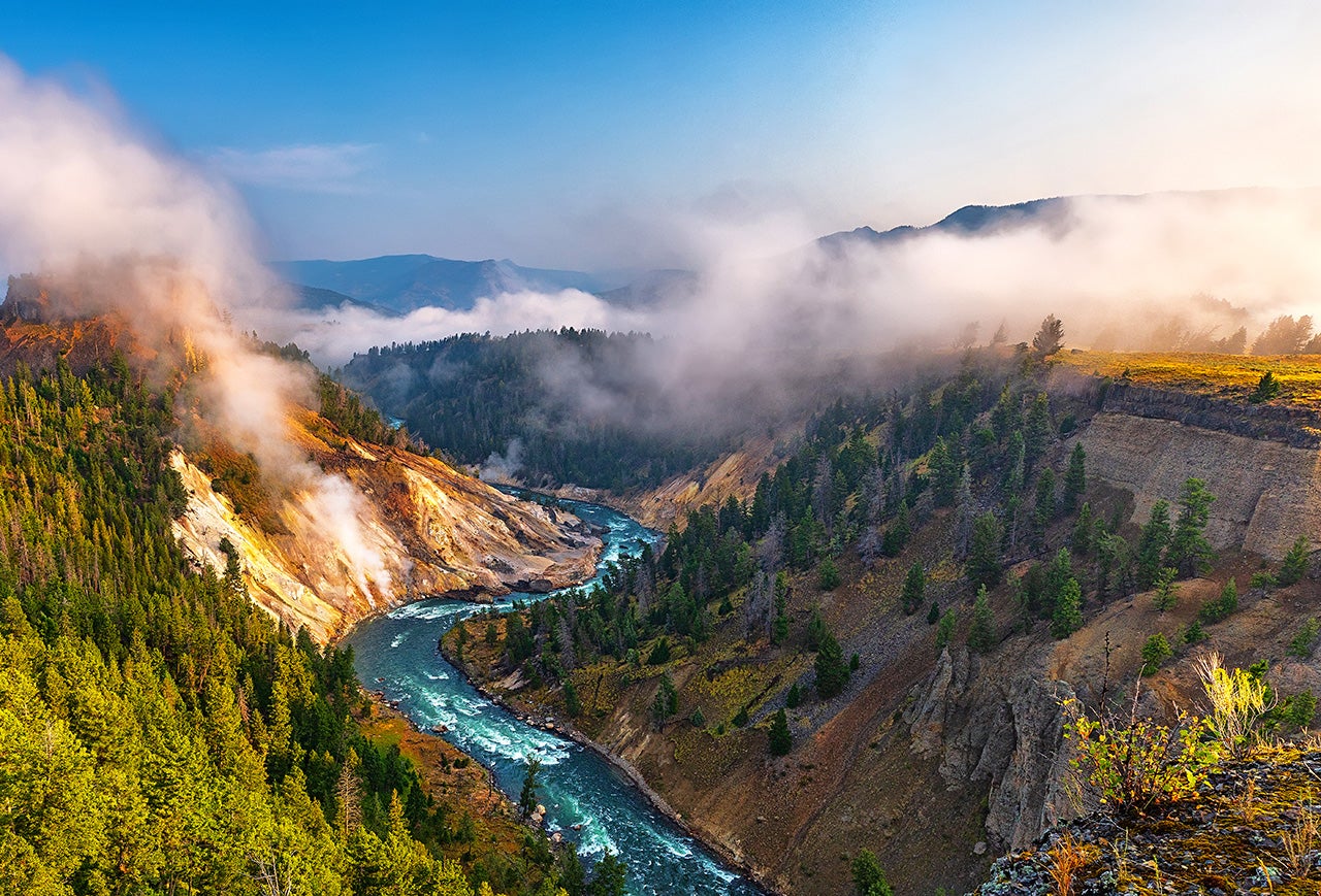 How Parks Are Celebrating National Park Week