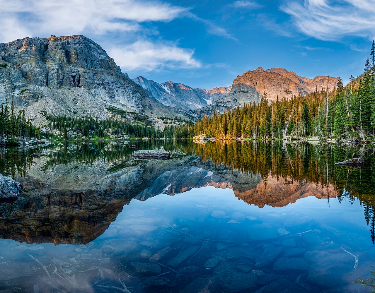 National Park Week Kicks Off WIth Free Entry On April 22