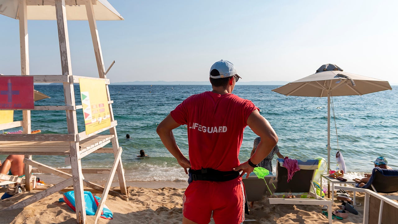 Stay Safe On Spring Break With These Safety Tips