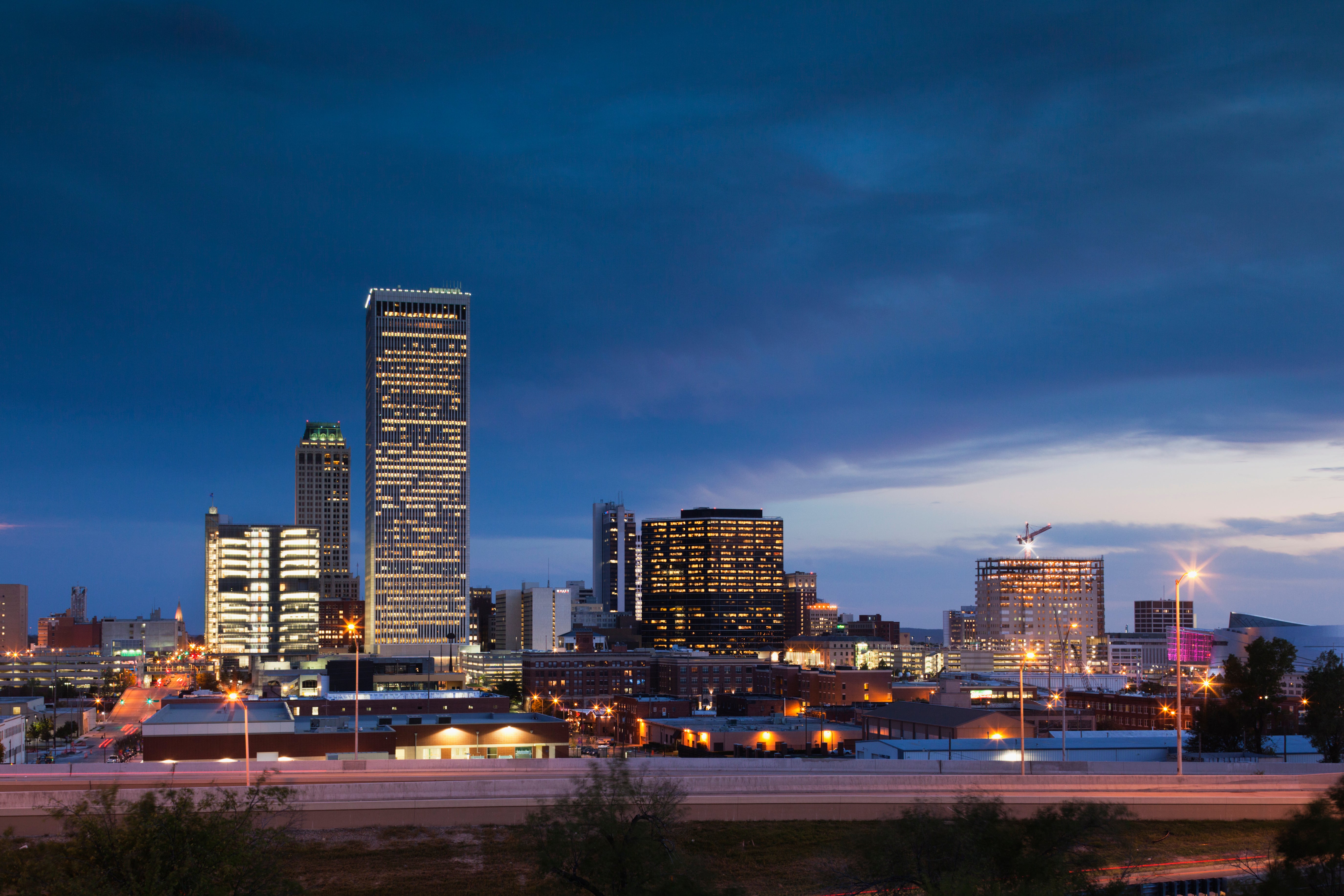 Tulsa, Oklahoma