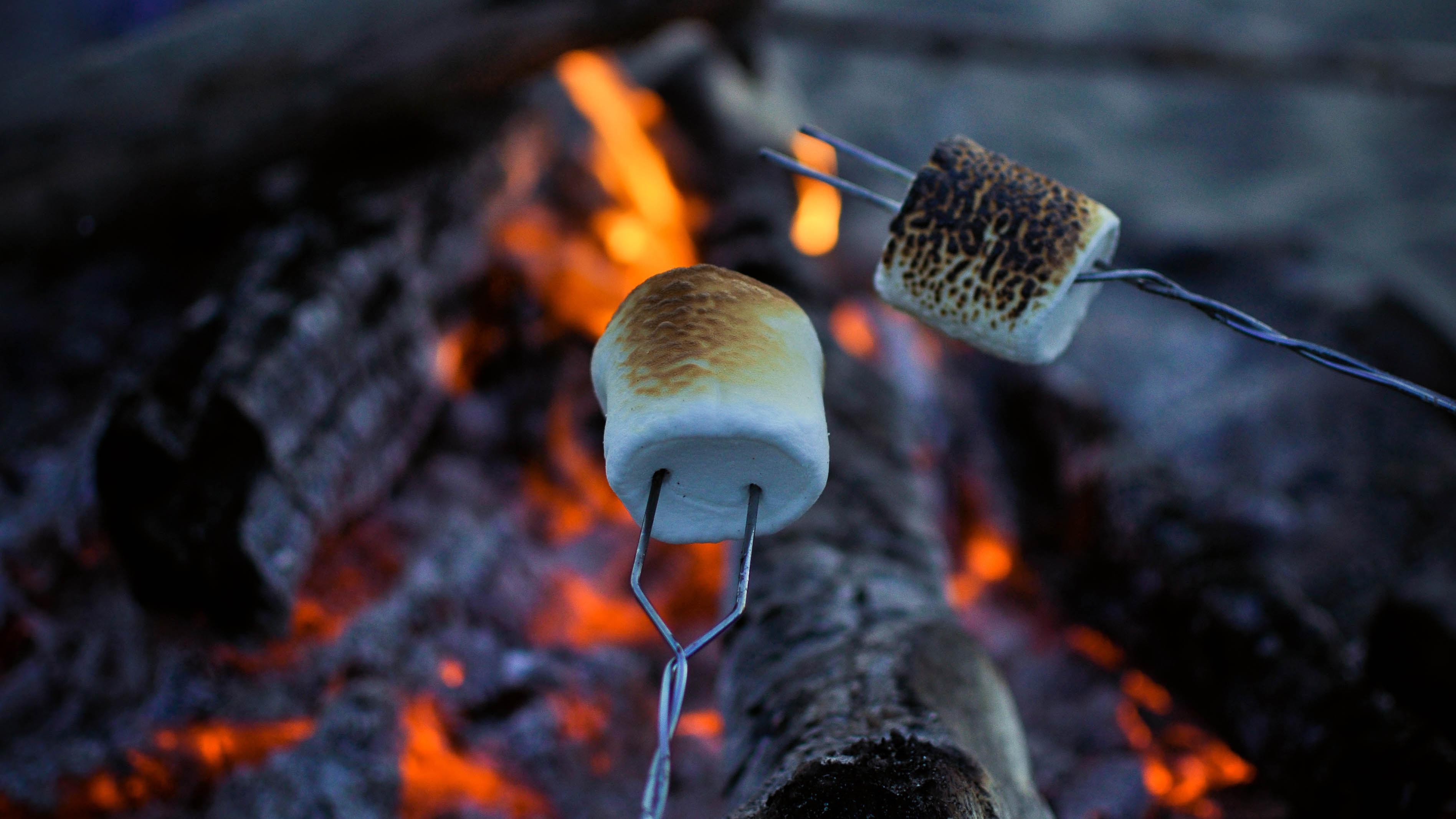 How To Keep Your Campfire Or Fire Pit Safe