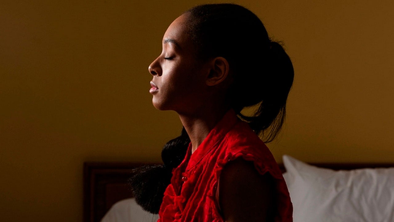 What Is the 4-7-8 Breathing Technique?