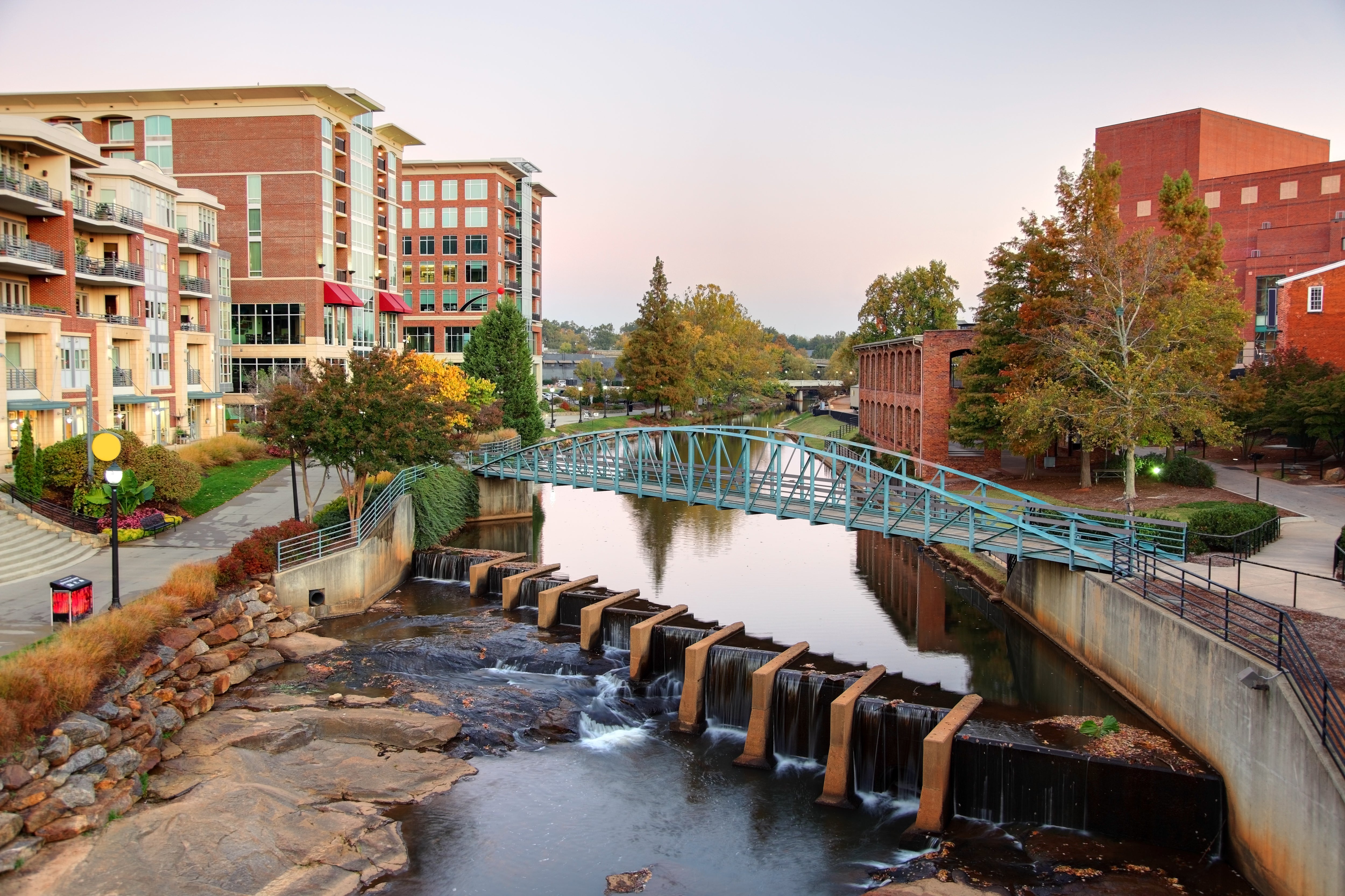 Greenville, SC