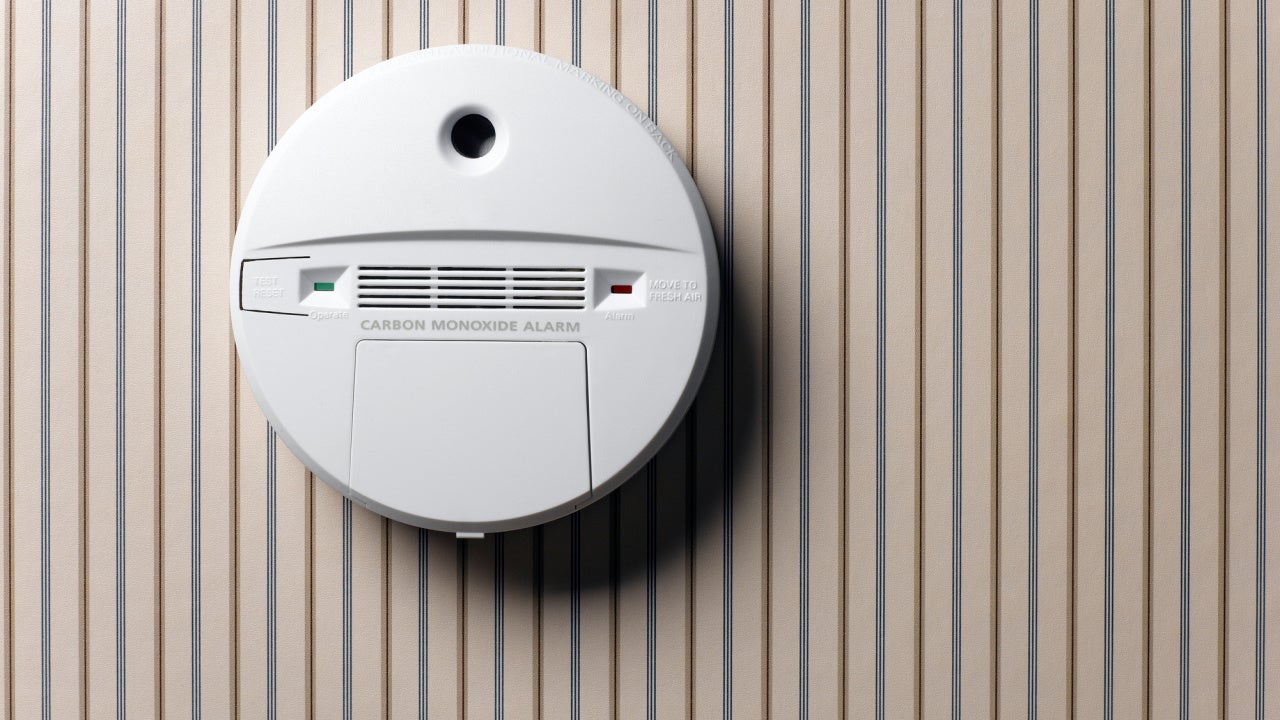 Carbon Monoxide Poisoning Prevention Tips