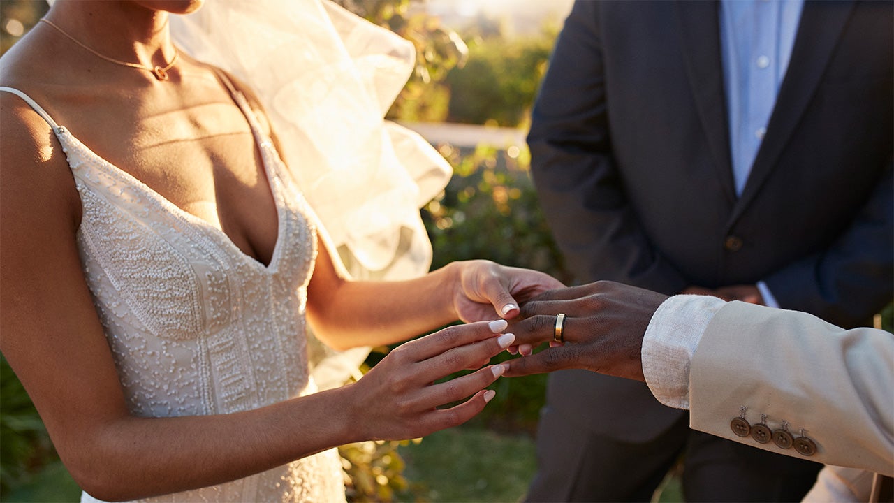 Make A Vow To Help Save The Planet: How To Plan A Sustainable Wedding, From Invites To The Dress