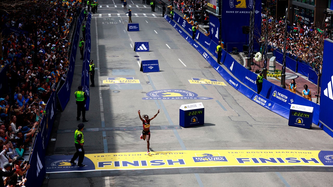 Awesome April Events: The Biggest Festivals In The US