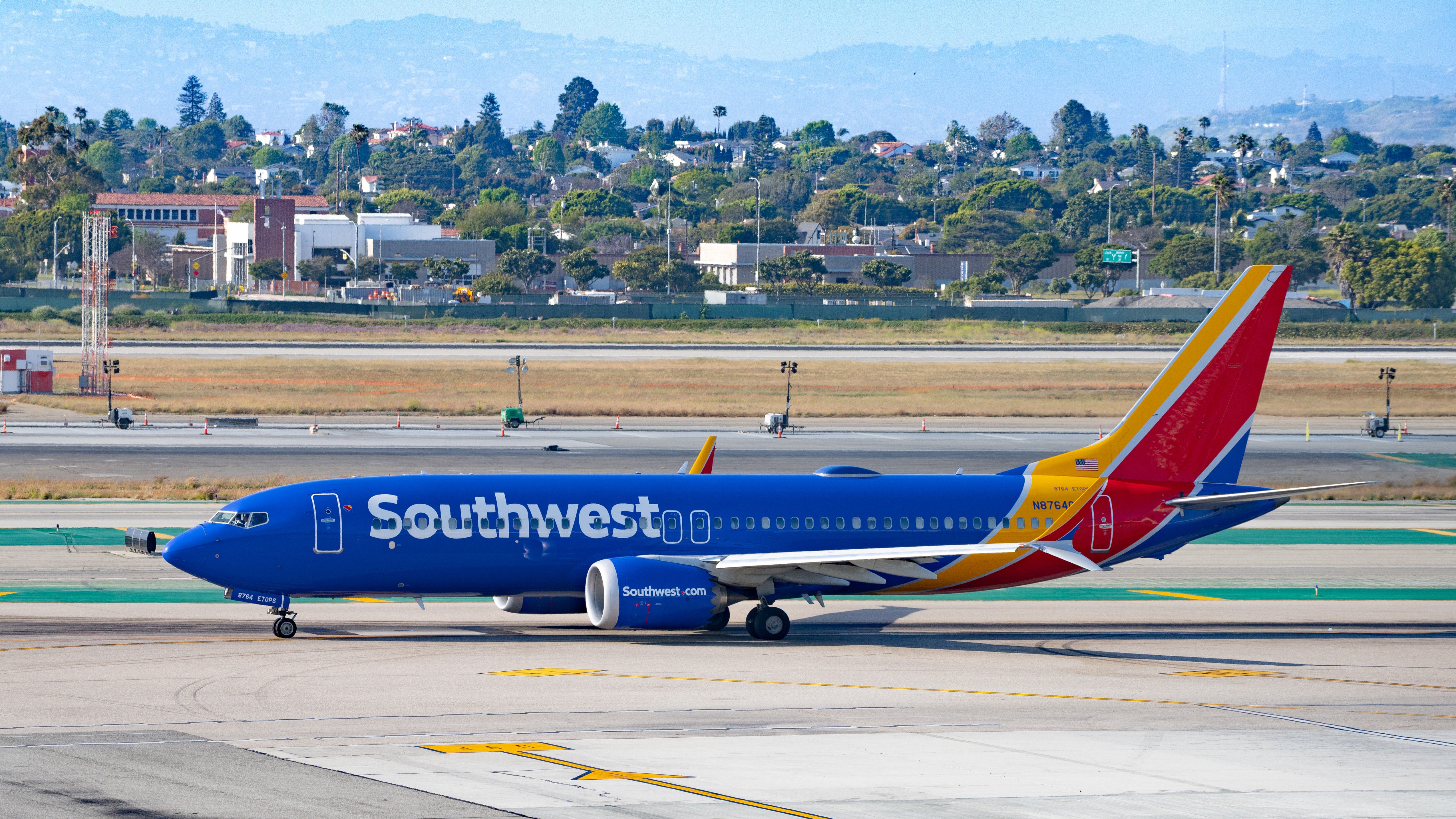 FAA Investigates Boeing Planes That Rolled In Midair, Plunged Within Hundreds Of Feet Of Pacific Ocean