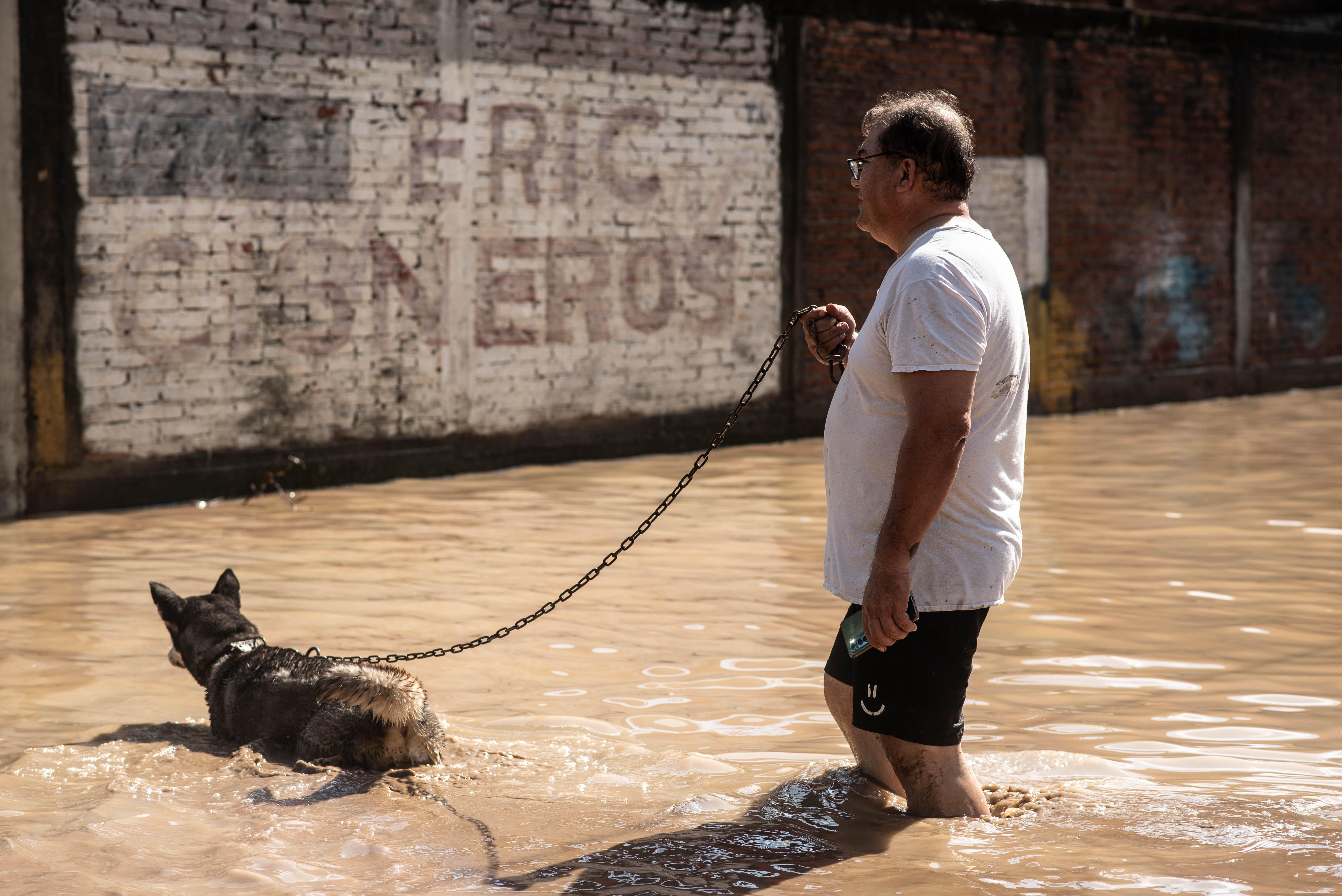 Flooding In Central And Southeast Mexico Kills 28 | Weather.com