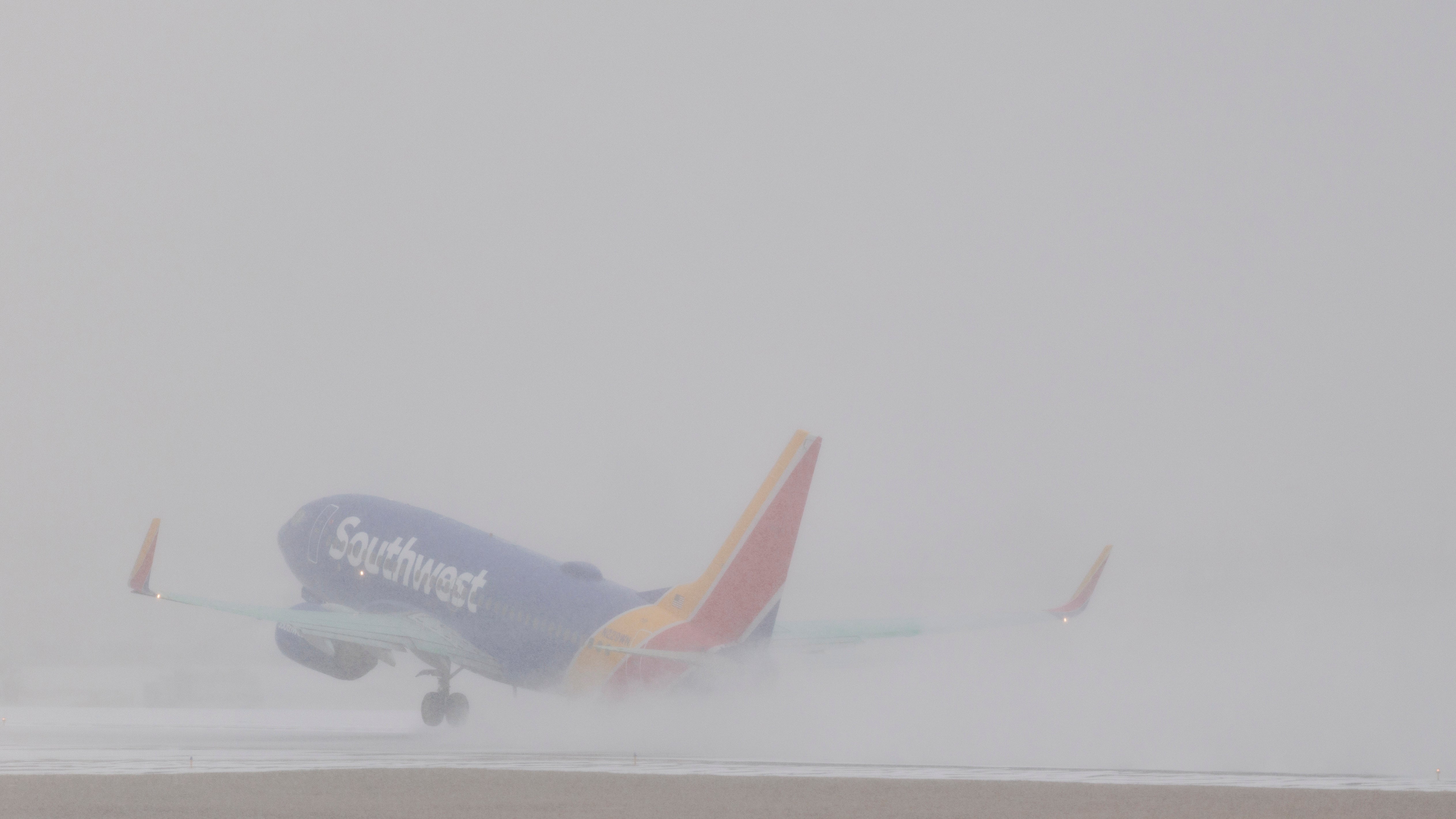 Winter Storm Fern Slamming South, East | Weather.com