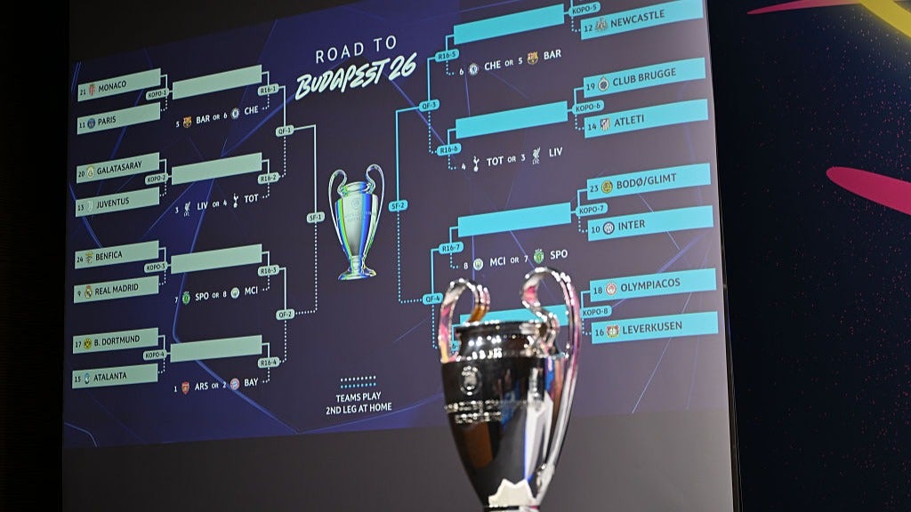 UEFA Champions League Quarterfinals: Real Madrid, Barcelona, PSG And Arsenal - Weather Forecast And Betting