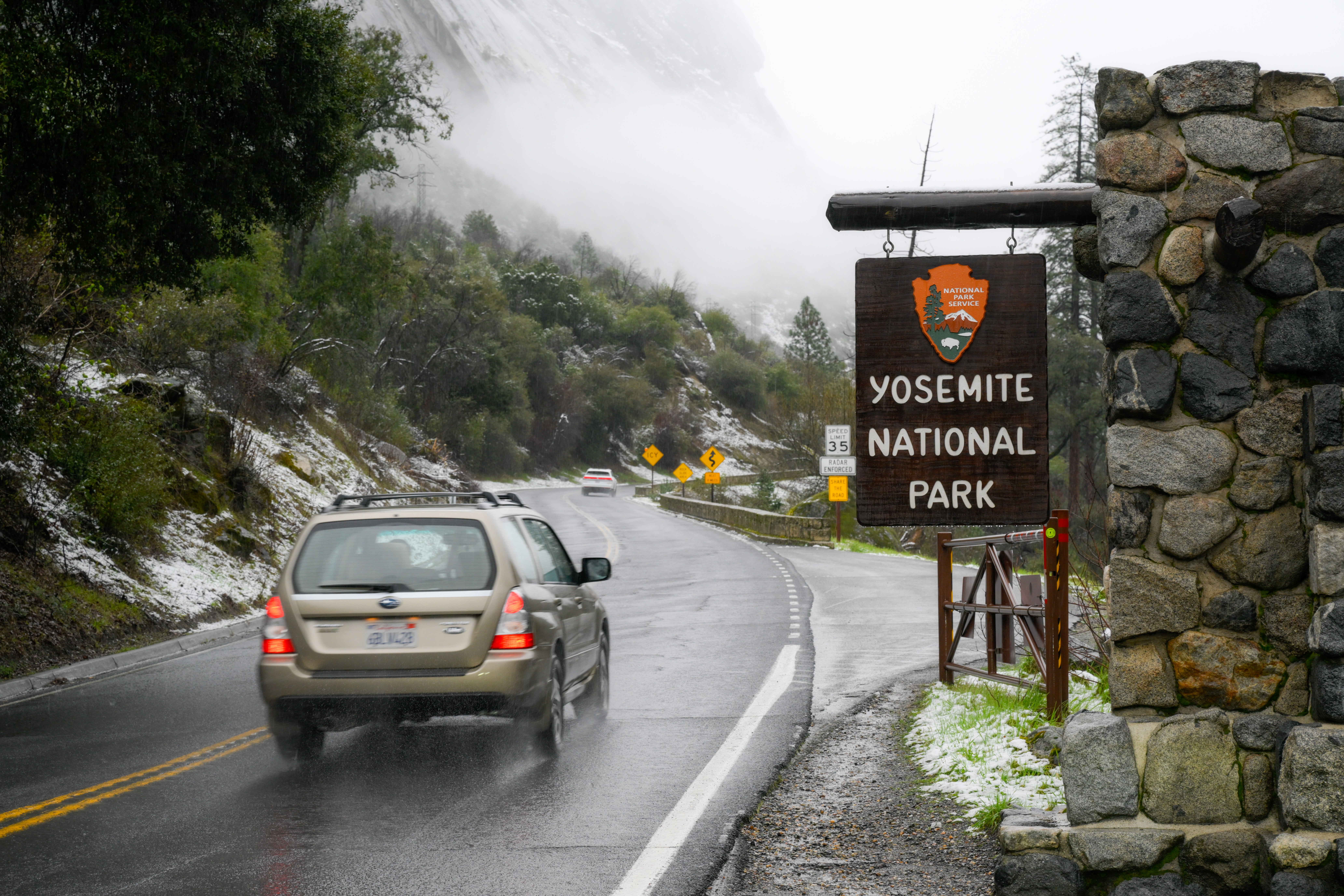 3 Big Changes Coming To America's National Parks In 2026