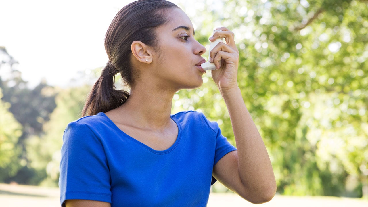 Allergic Asthma: Everything You Need to Know