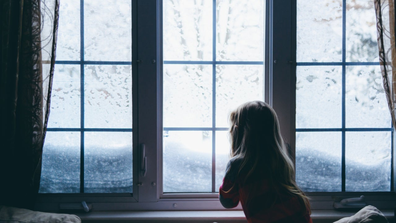 All-Weather Prep Checklist For Emergencies
