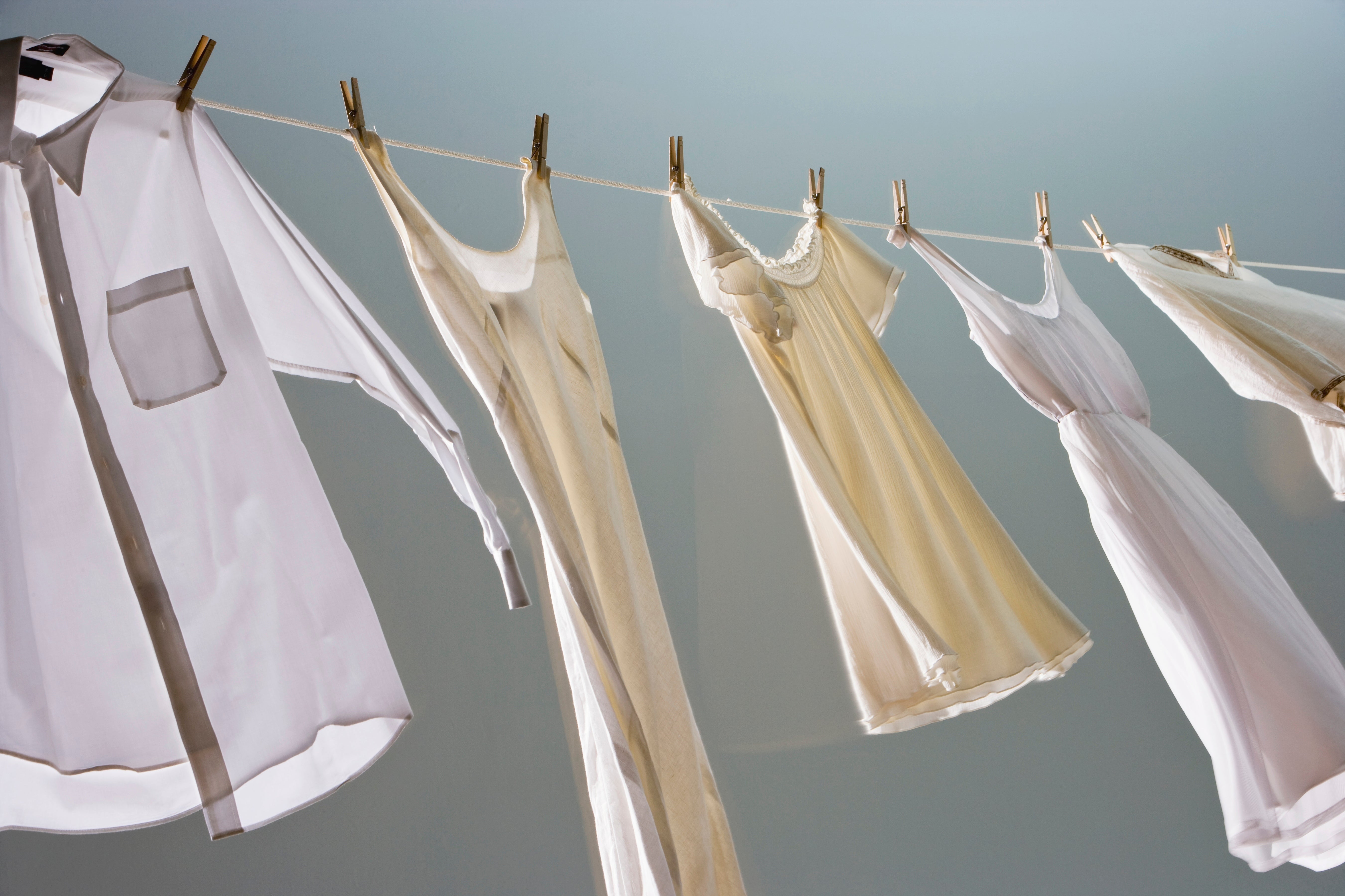Clothesline