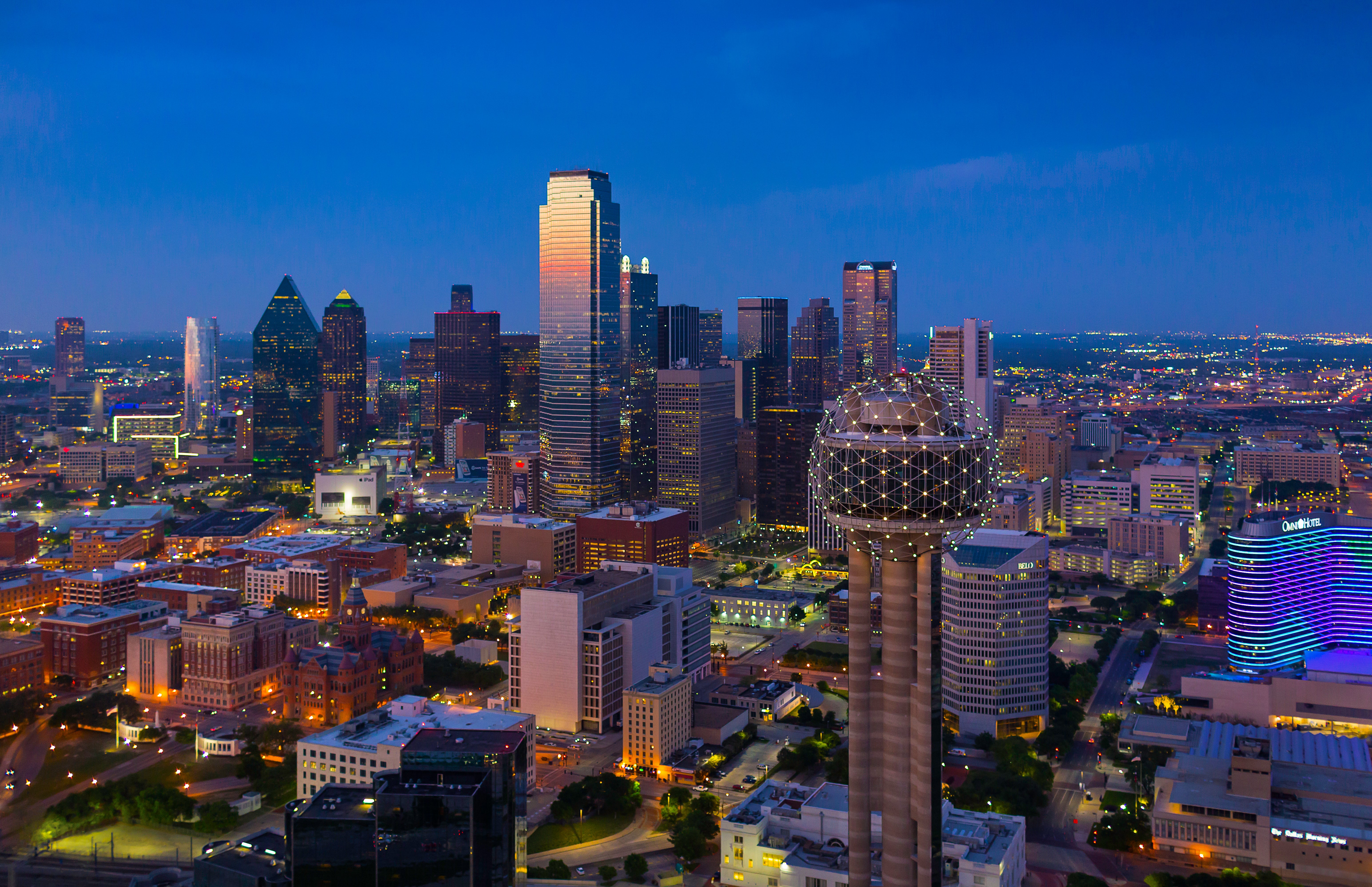 Dallas, Texas
