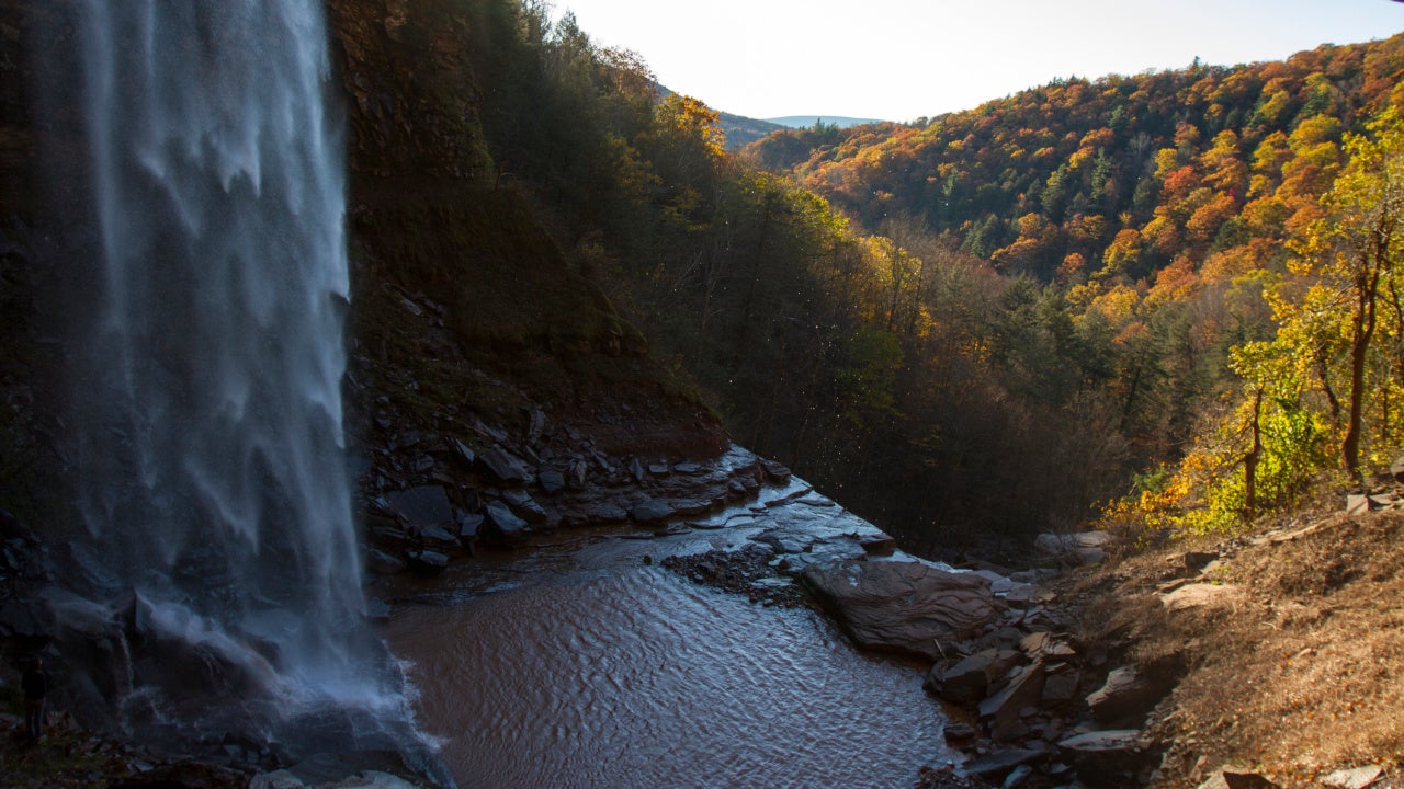 Lessons Learned from One of the Deadliest Waterfalls in the World The