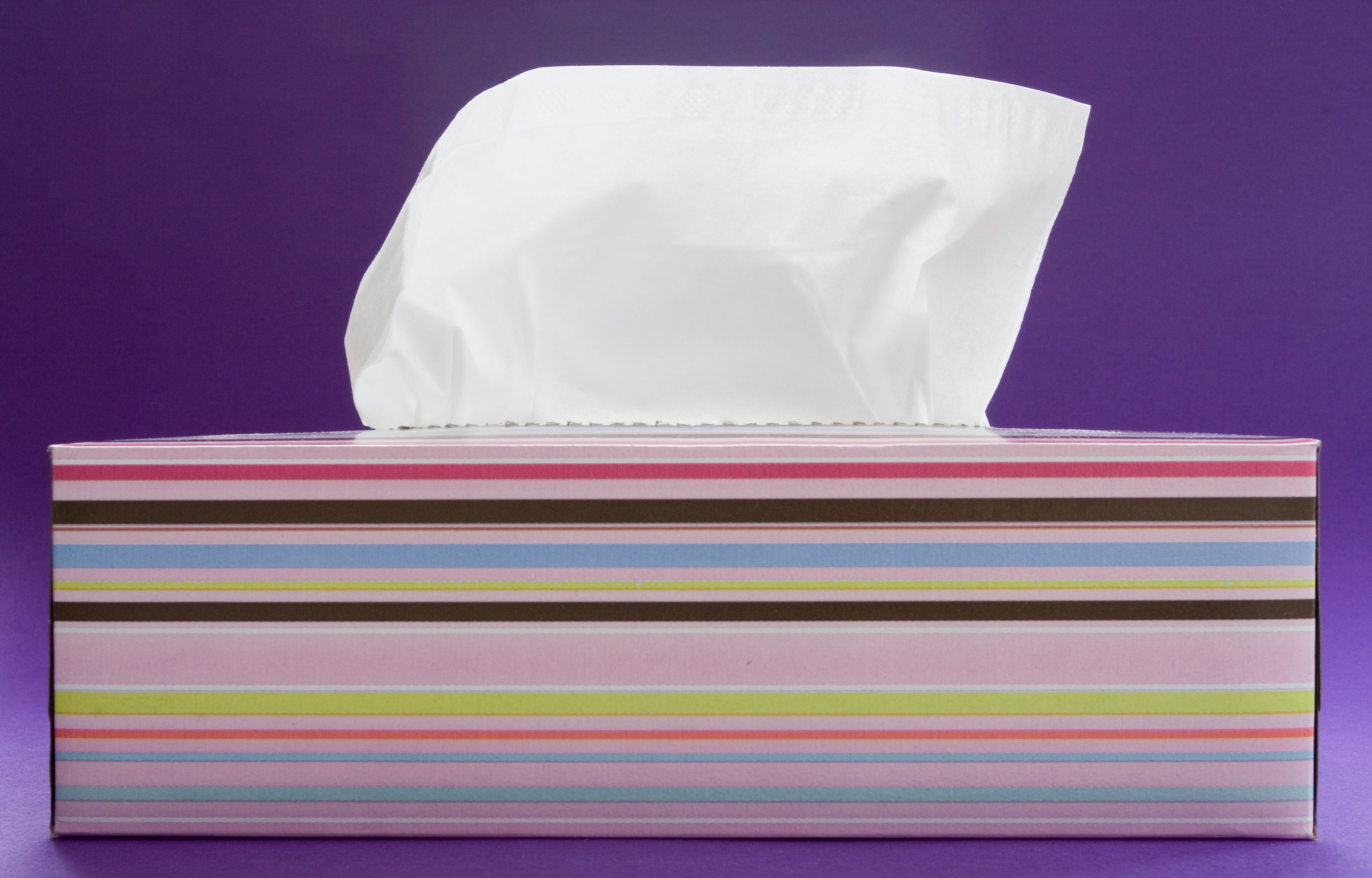 Box of Tissues