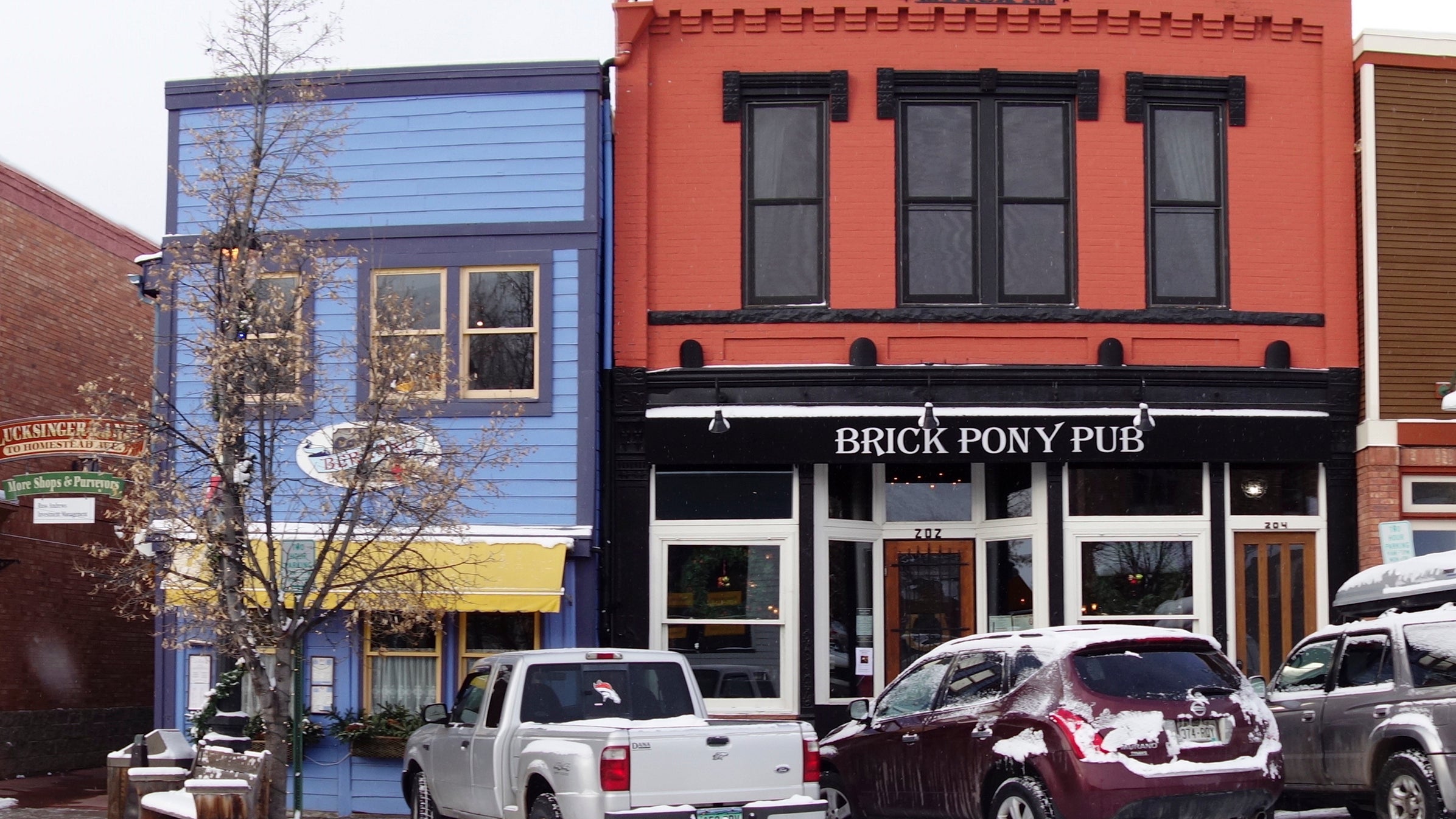 New List Looks At Best Places To Live To Avoid Certain Disasters