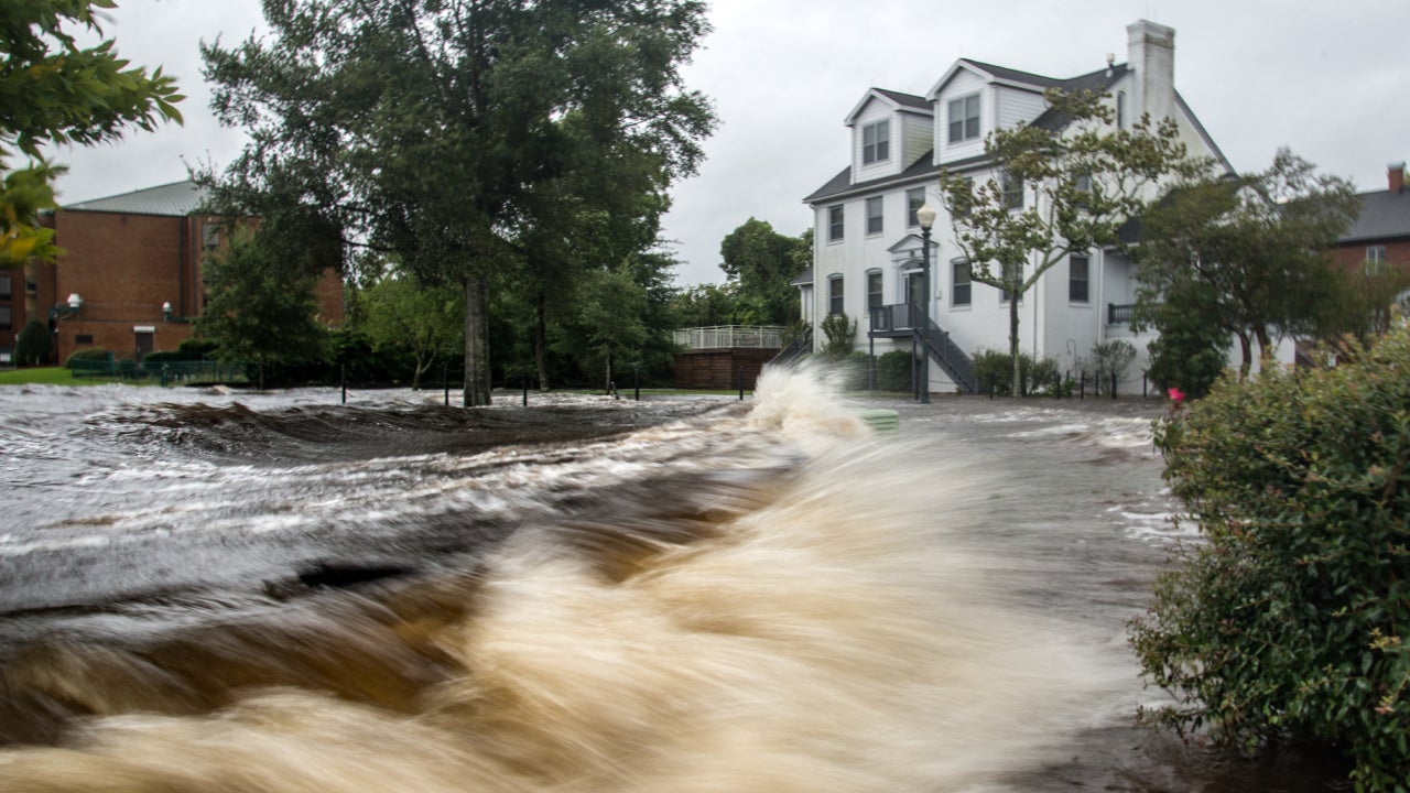 How to Get Ready For Hurricane Season