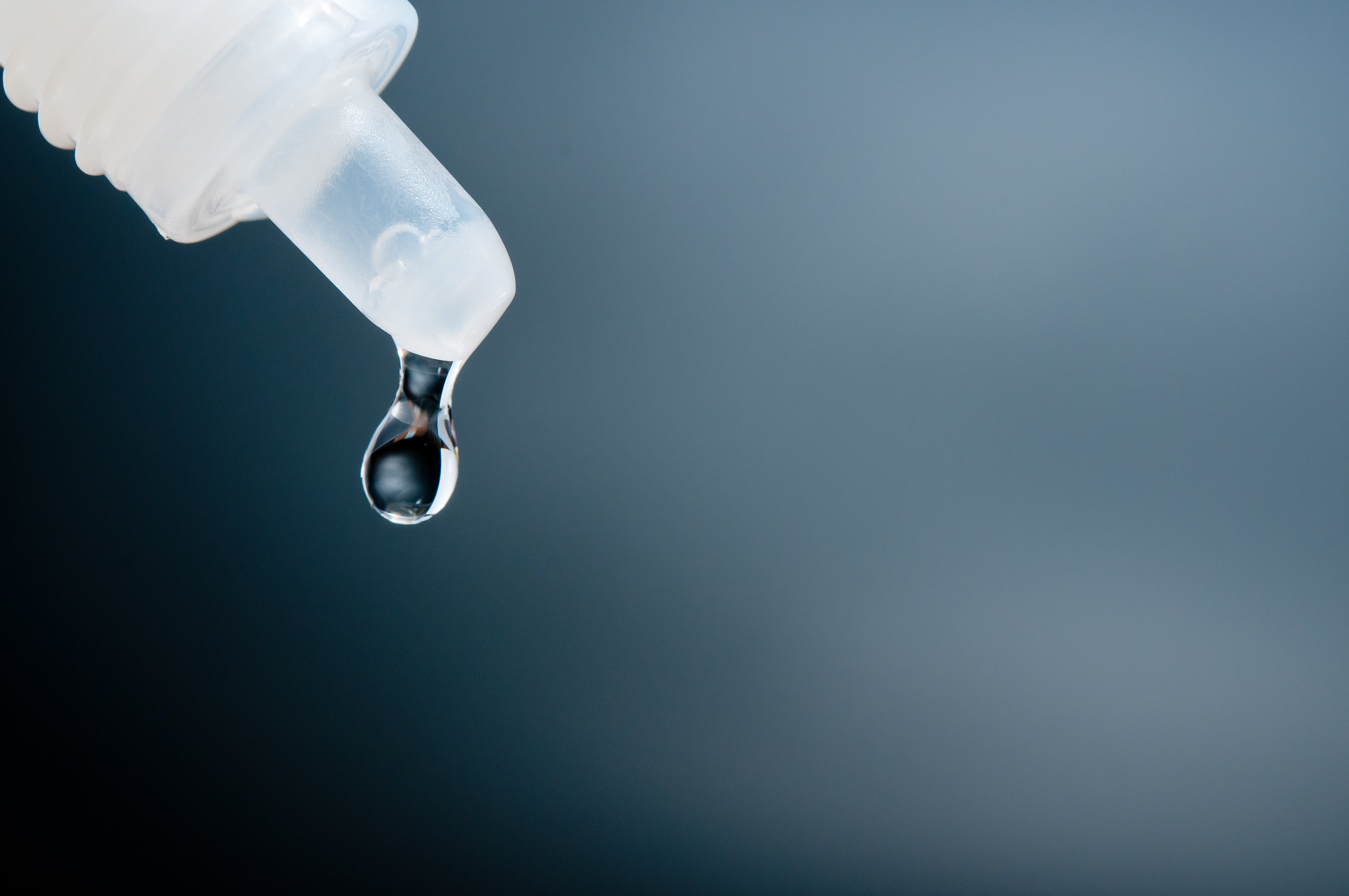 Eye Drops