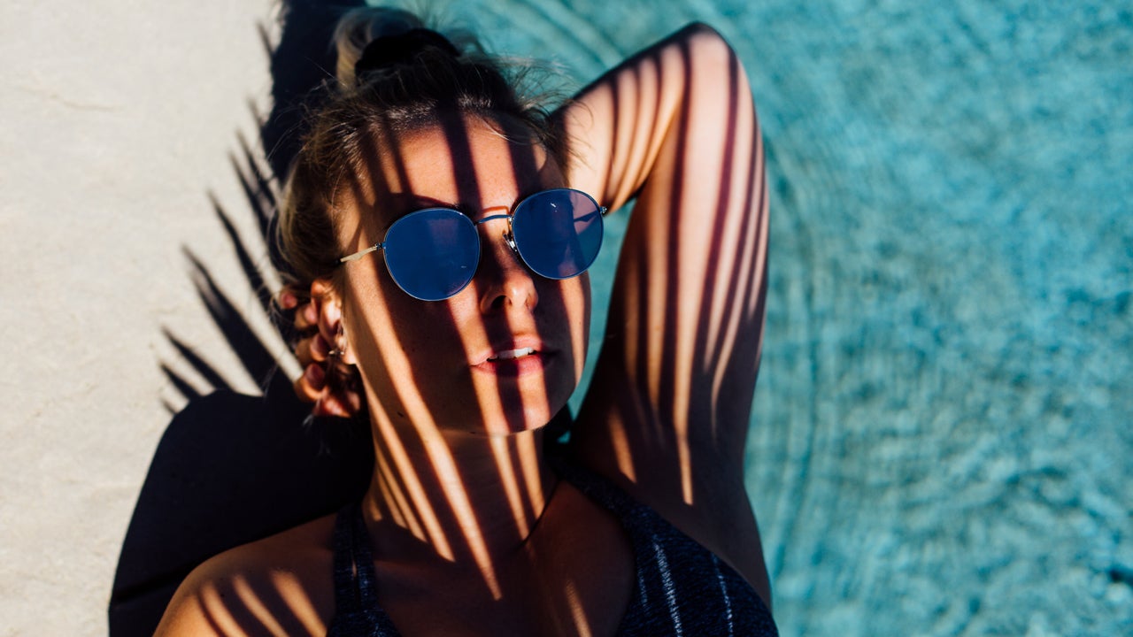 It&rsquo;s Not Sunburn: What to Know About Sun Rashes