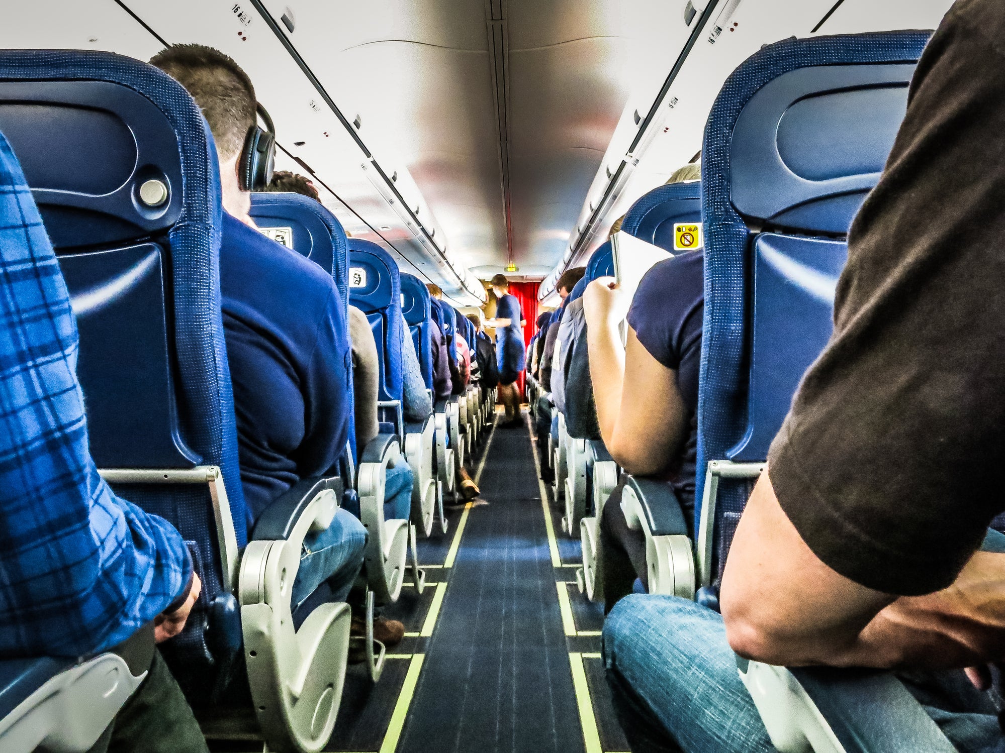 How To Protect Yourself From Getting Sick While Traveling