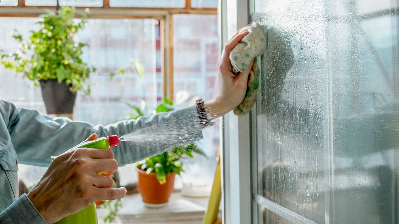 COPD And Allergies: Avoiding Pollutants And Allergens