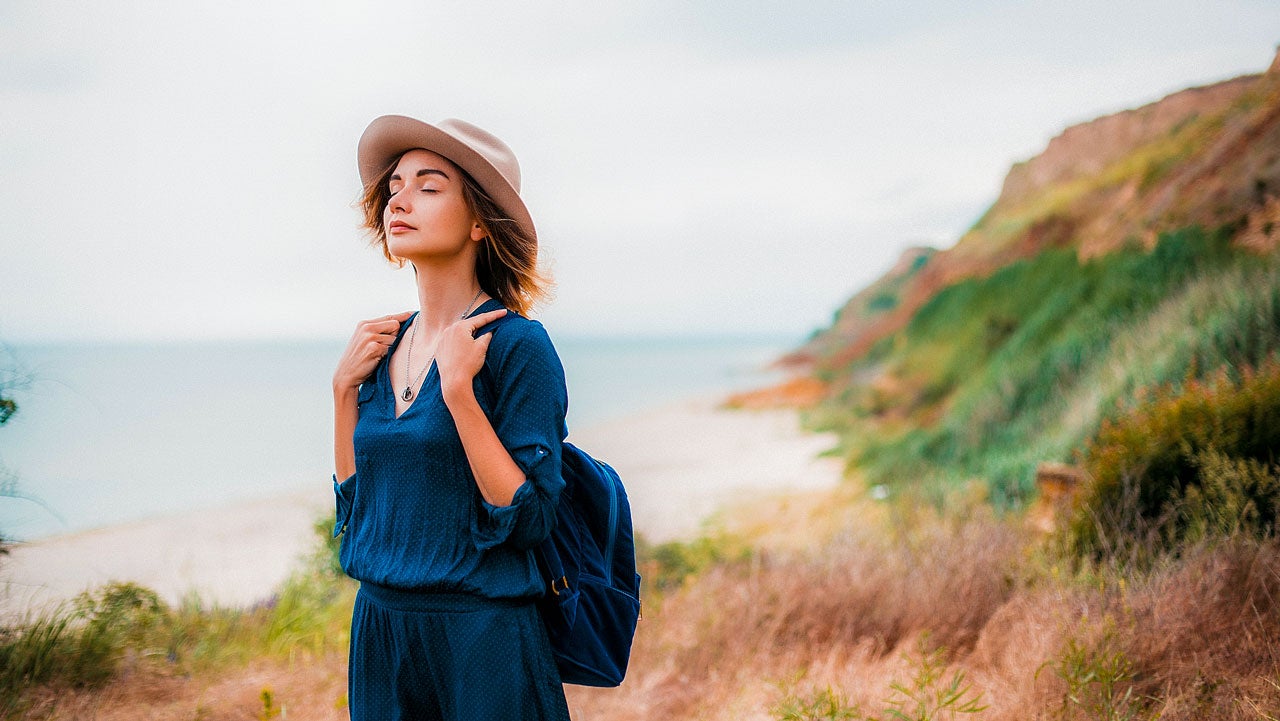 Taking a Better Breath