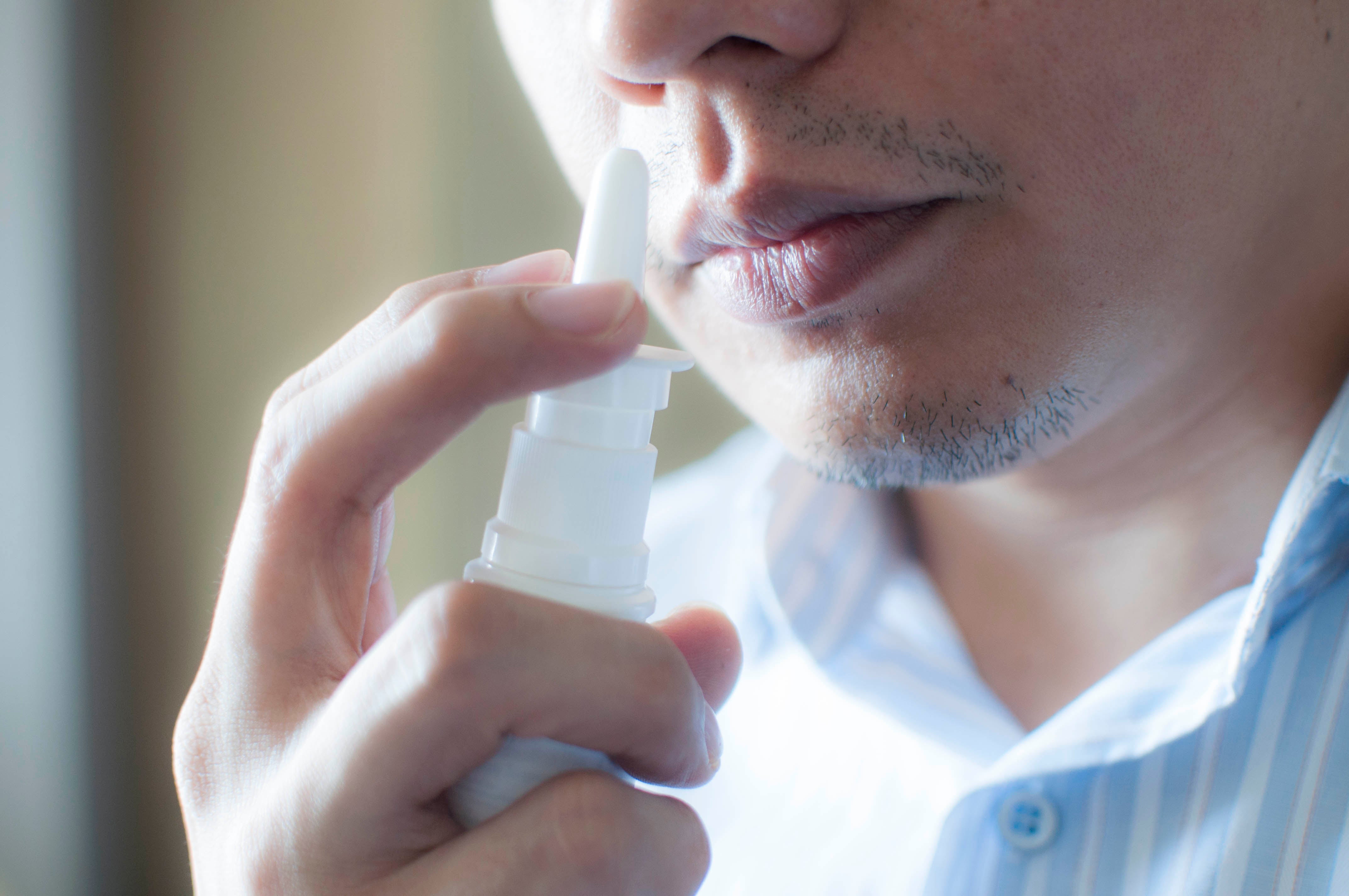 Nasal Spray
