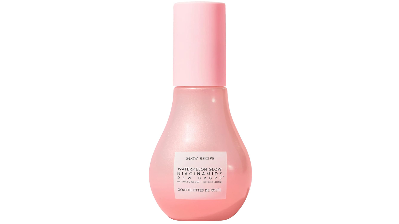 Glow Recipe Niacinamide Dew Drops Facial Serum
