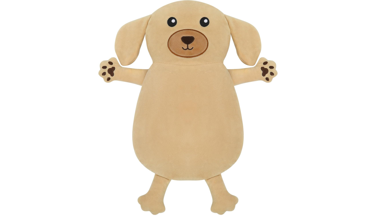 Cat And Dog Microwave Heating Pad