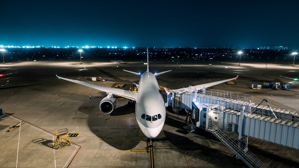 How A Government Shutdown Could Affect Travel Plans