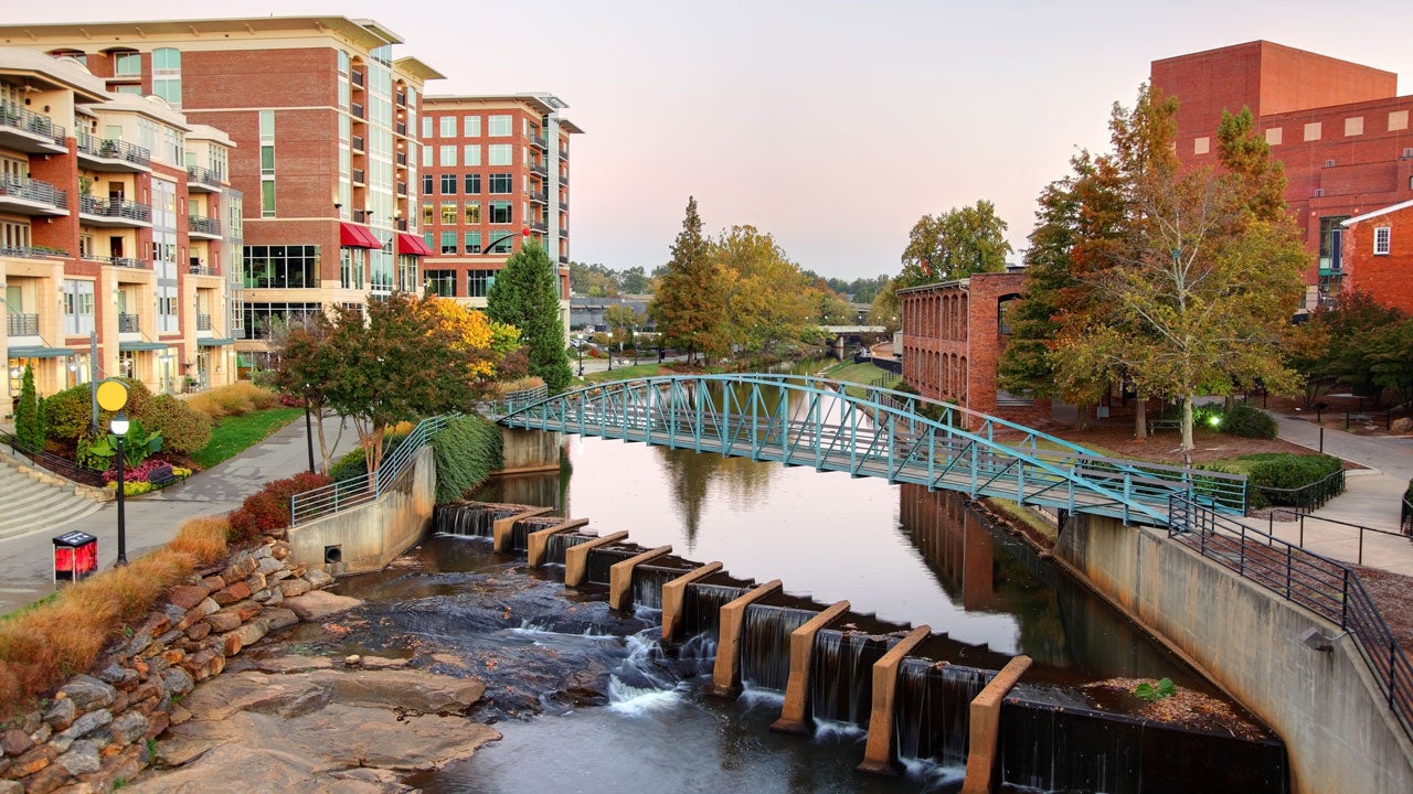 Greenville, South Carolina