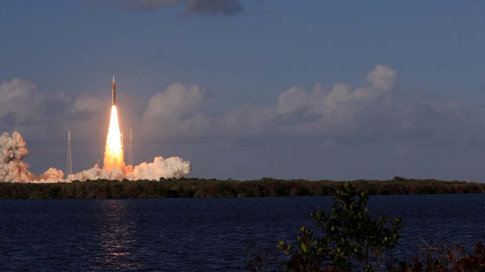 Moon to Mars: What’s Next For The Artemis Mission?