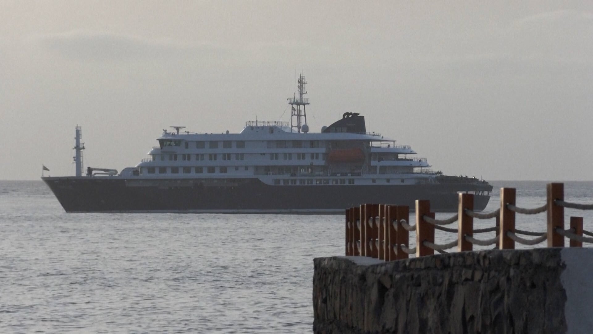 Hantavirus Hits Cruise Ship - Risk to You?