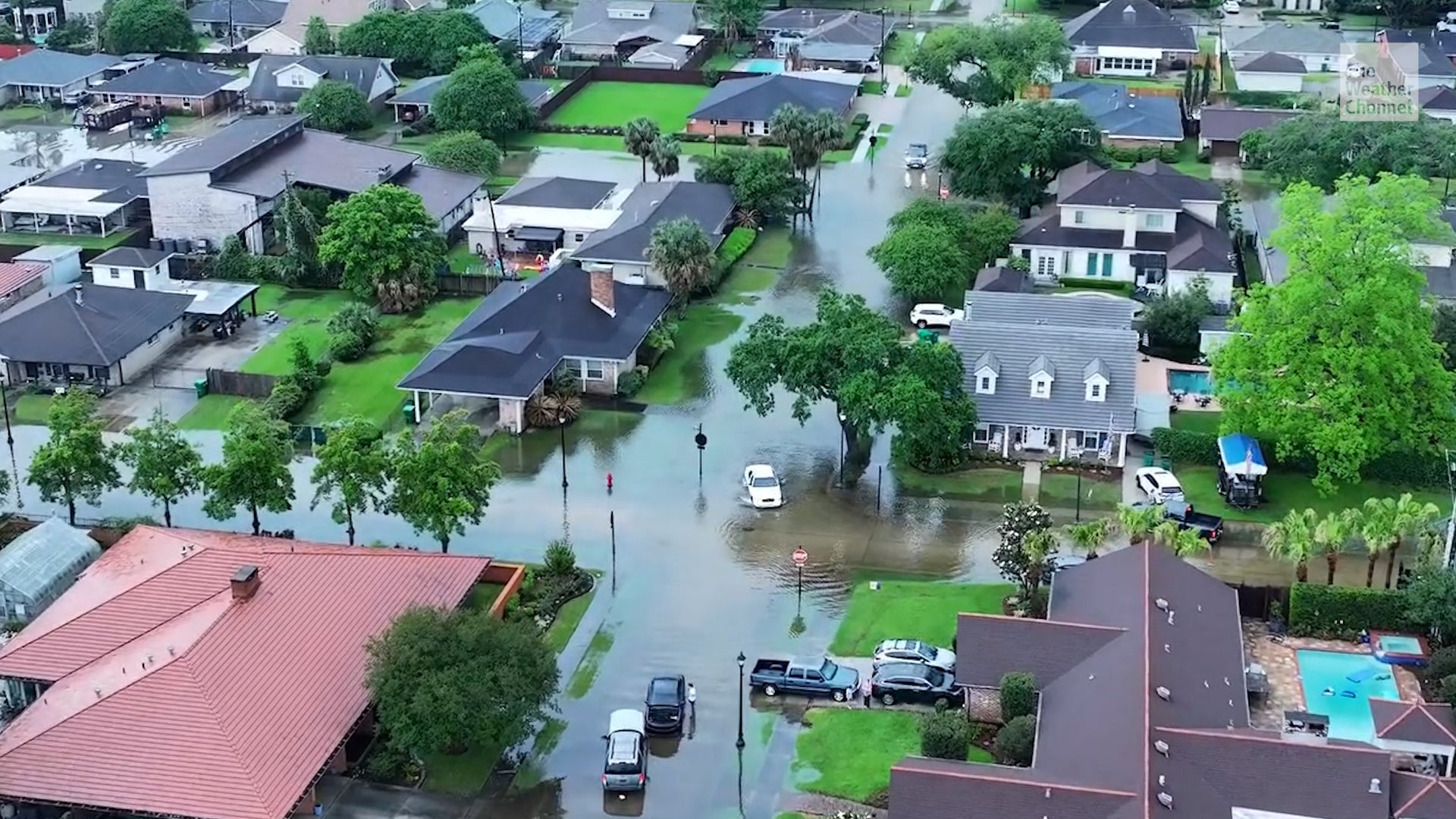 New Orleans Residents Should Relocate, Scientists Warn