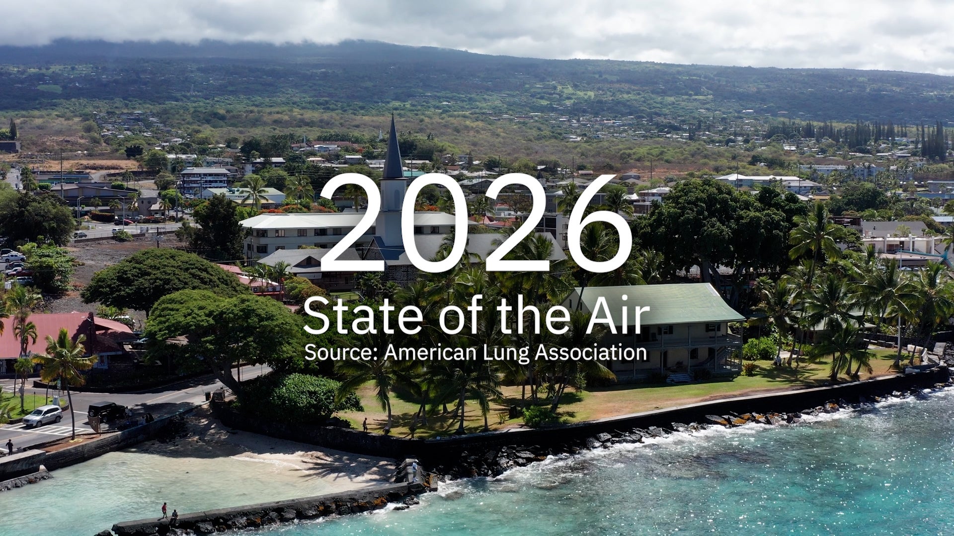 America&rsquo;s Clean Air Champions: The Cities Getting It Right