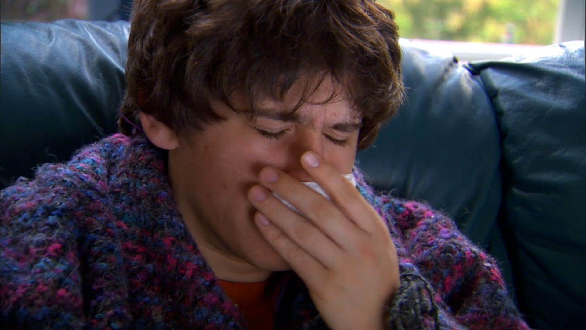 Are You At Higher Risk Of Flu Complications?