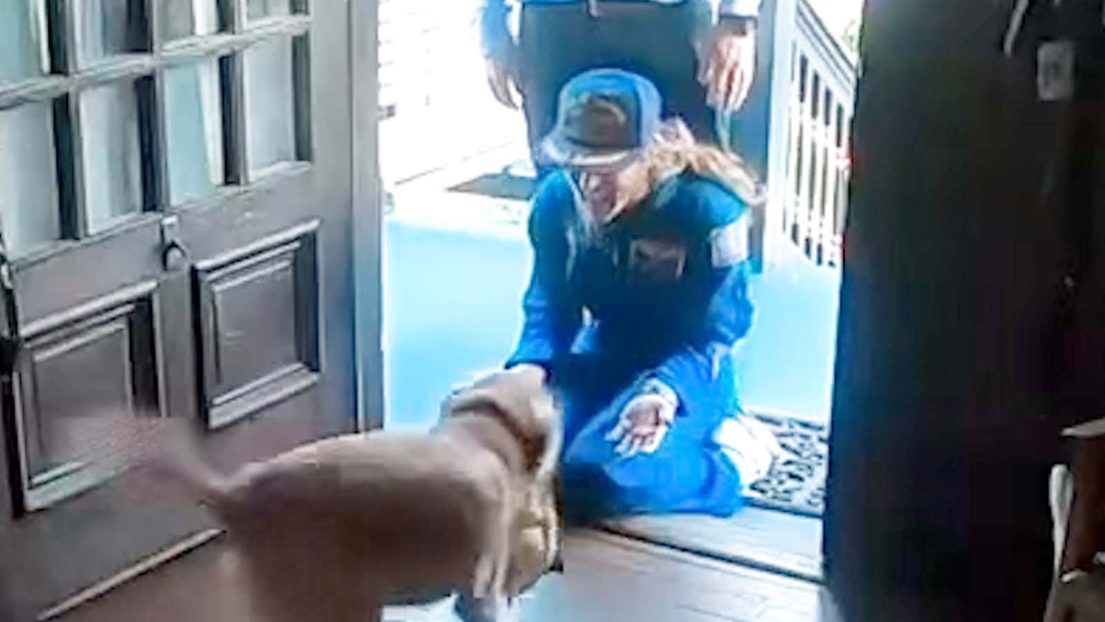 Artemis II Astronaut’s Homecoming Will Melt Your Heart