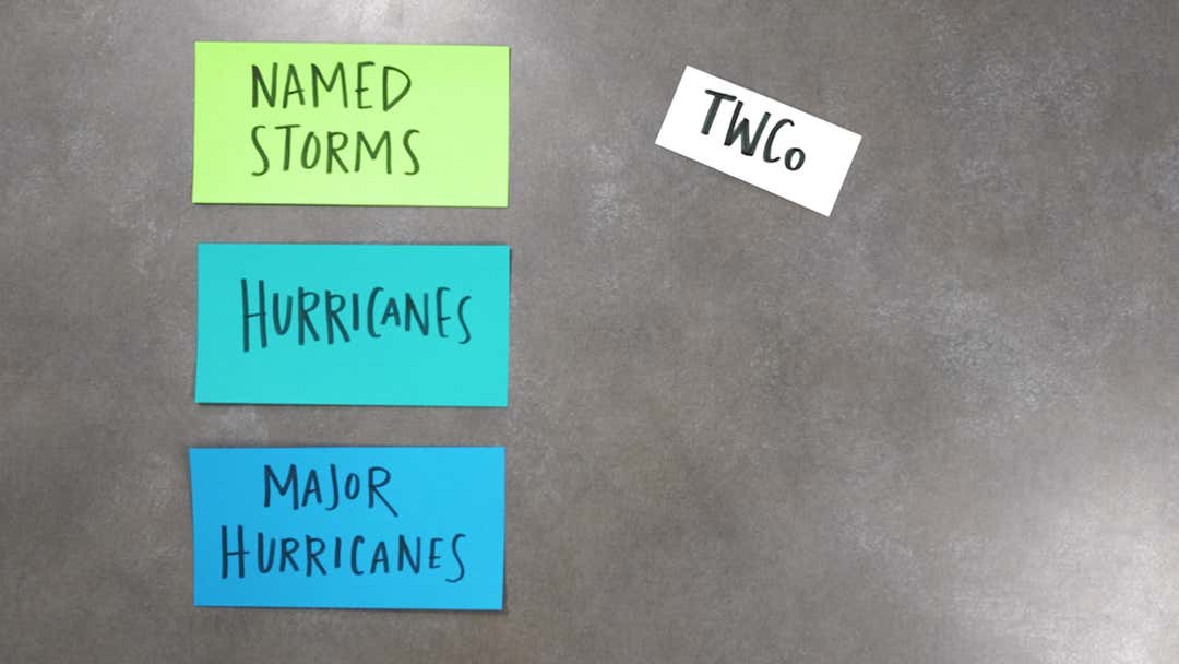 East Faces Wet Pattern From Front And Coastal Disturbance | Weather.com