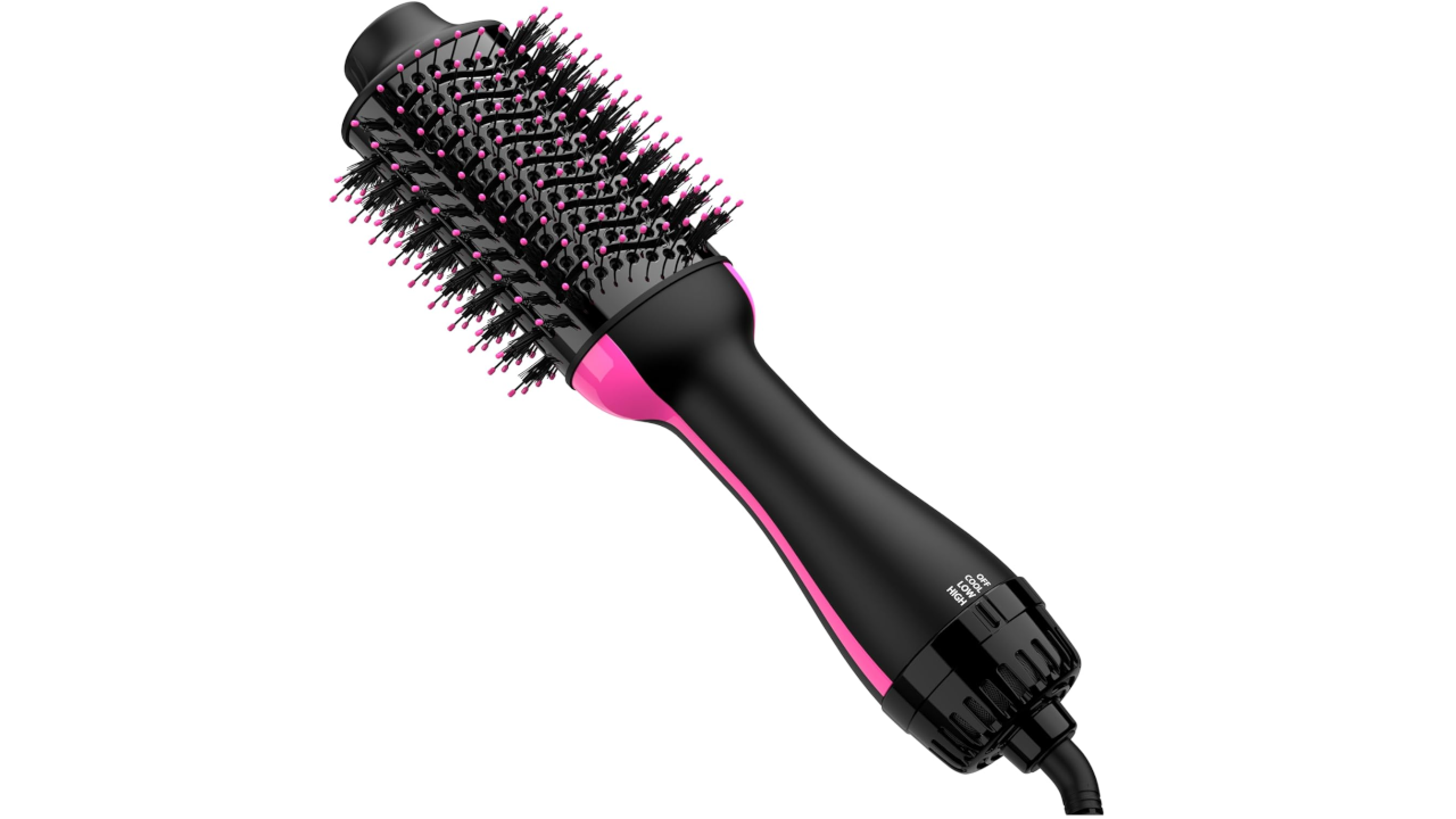 Hair Dryer Brush Blow Dryer in One