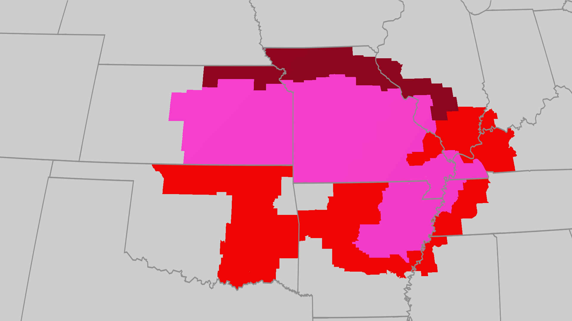 Dangerous Heat Wave Expected In The South In The Coming Week