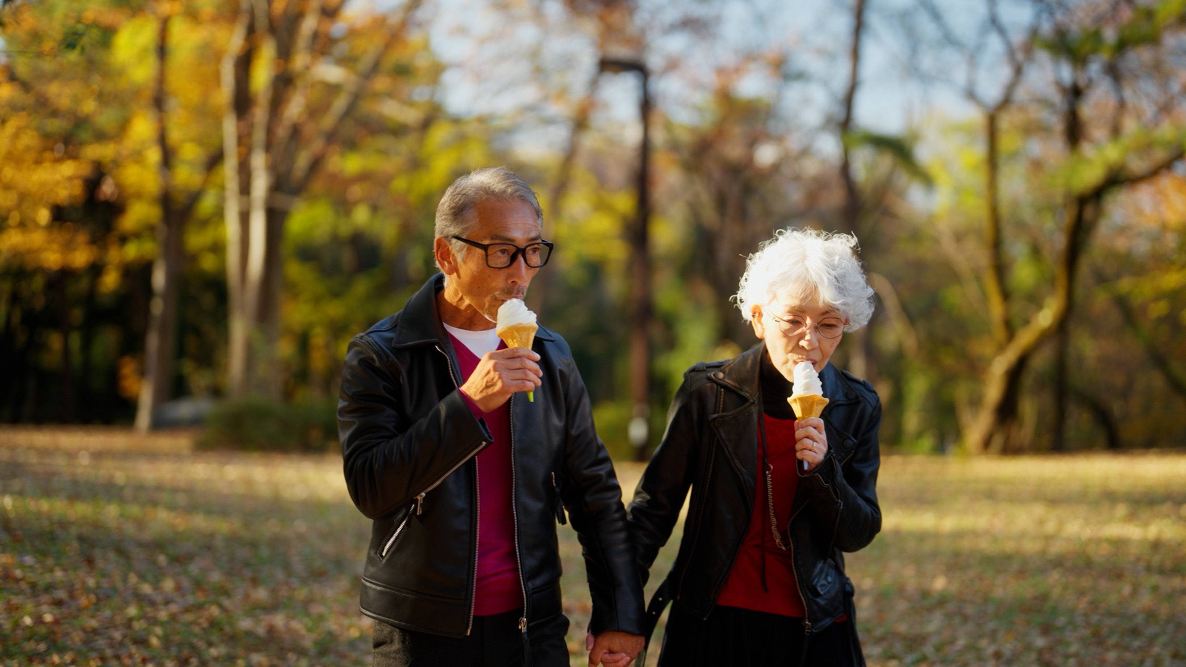 When Temperatures Soar Your Sweet Tooth Amps Up, Study Finds
