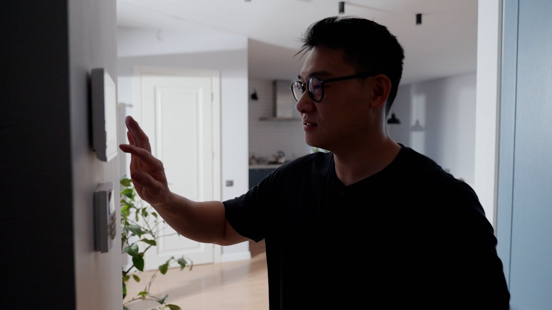 Dry, Itchy Skin? Blame Your Indoor Heating