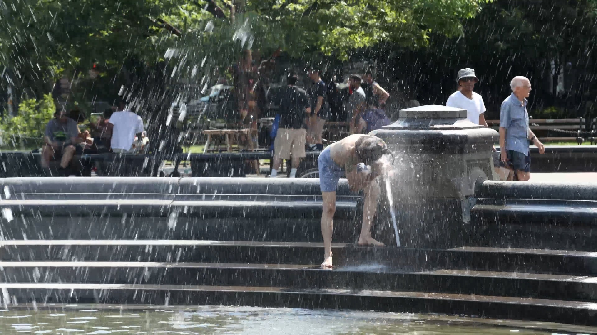 How To Tell If You Are Suffering From Heatstroke