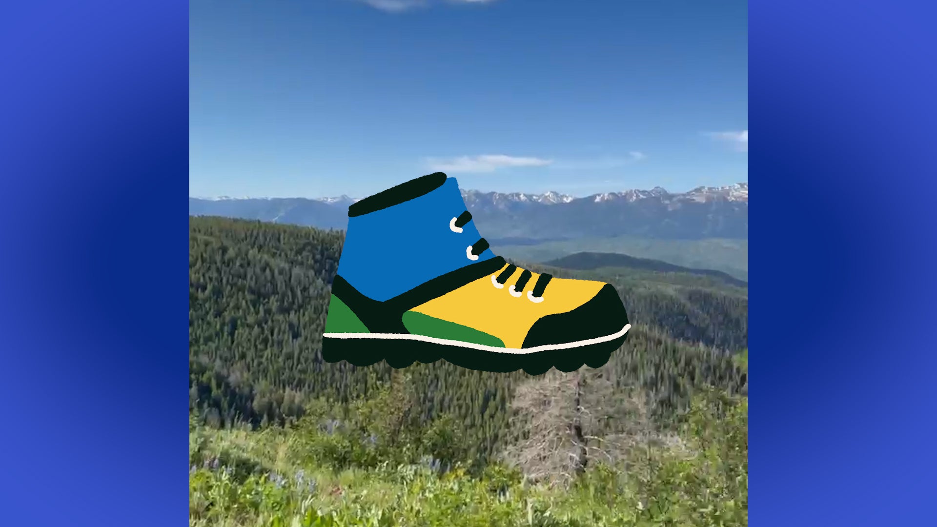 Trail Smarts: Sneaky Signs A Storm Is Rolling In