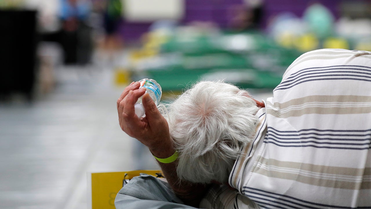 Final Hurricane Emergency Plans Still in Limbo For Many Counties Most at Risk Amid COVID-19 Pandemic 